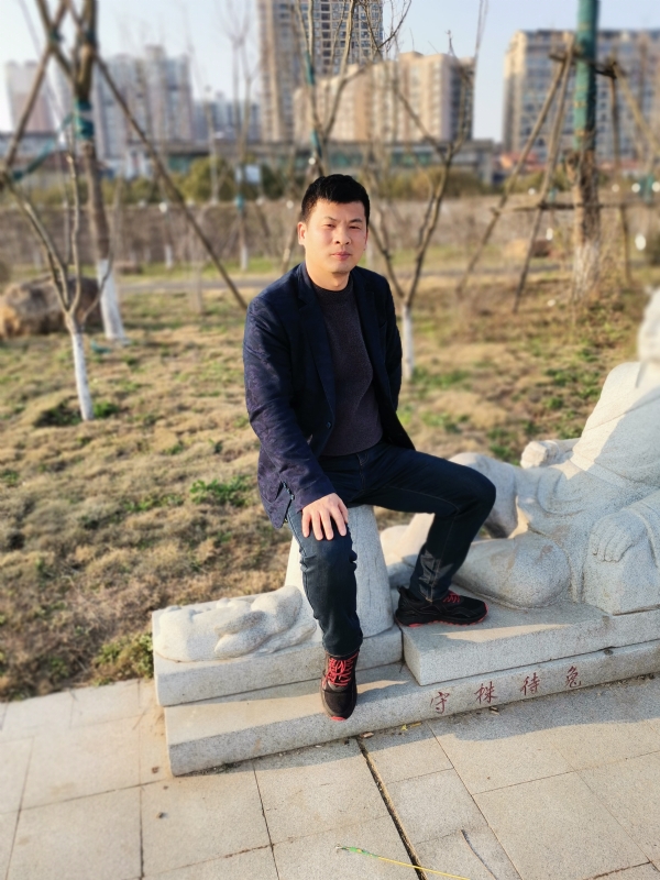 大举的第二张照片--罗源征婚网