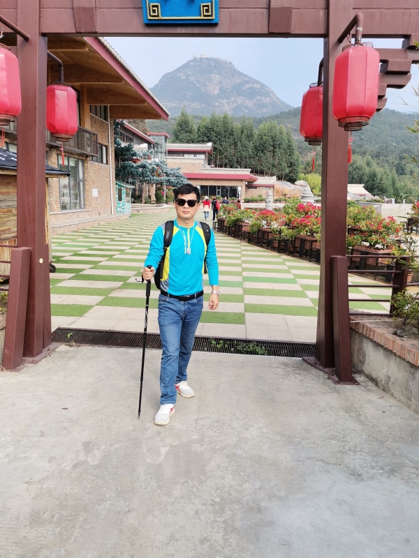 大举的第四张照片--罗源征婚网