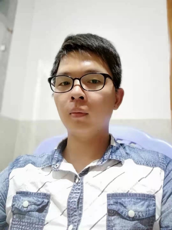 未来可期的第一张照片--罗源征婚网