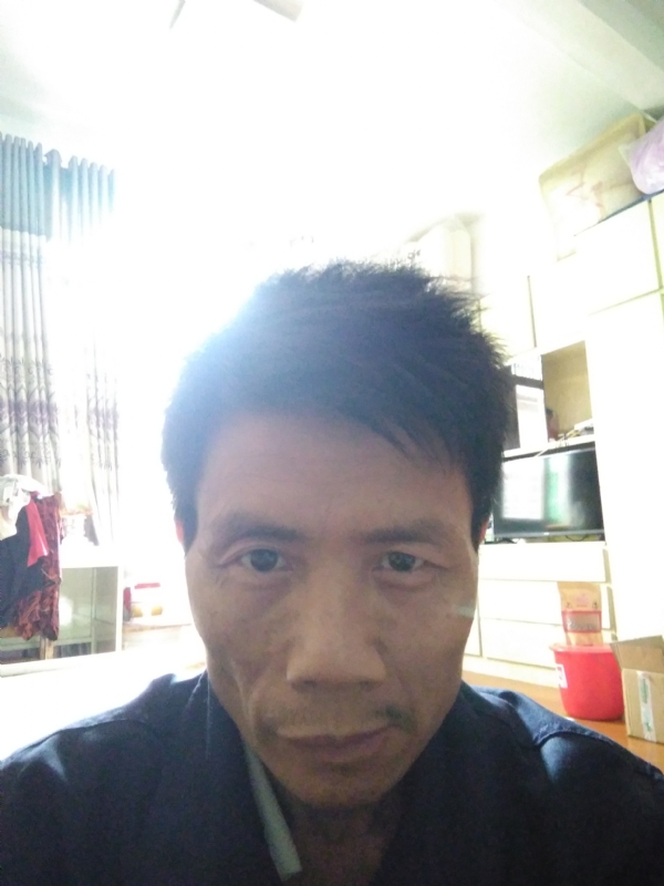 陈伟的第二张照片--罗源征婚网