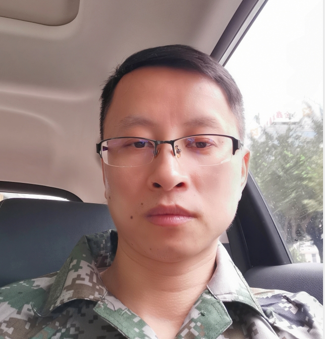 风来云意的第一张照片--罗源征婚网