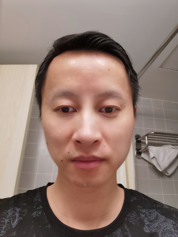 风来云意的第四张照片--罗源征婚网