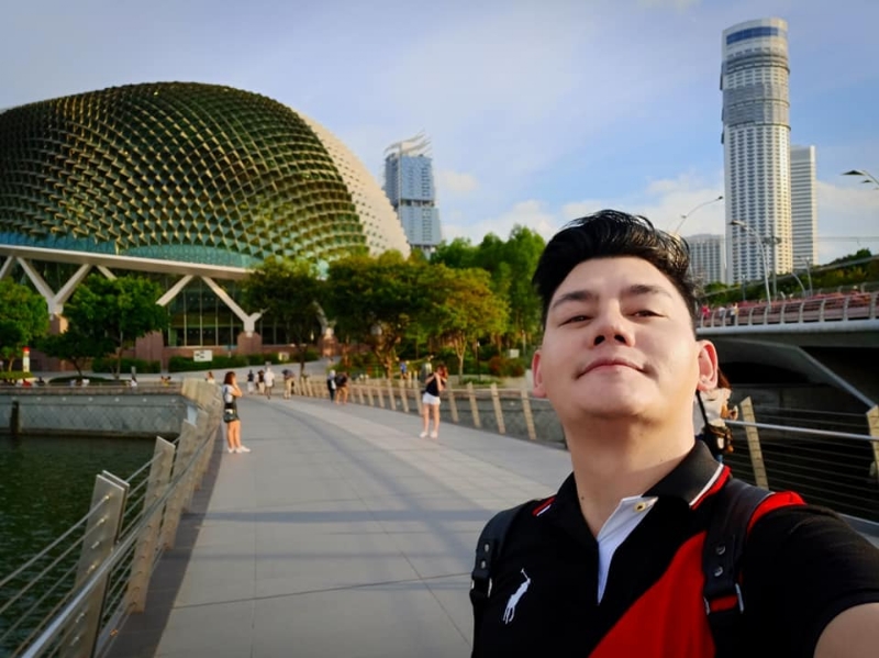 陈晓豪的第二张照片--罗源征婚网