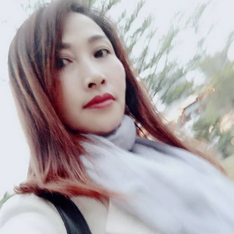 我就是我的第一张照片--罗源征婚网