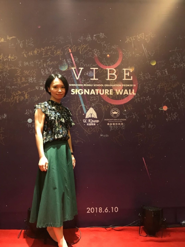 Gia的第七张照片--罗源征婚网