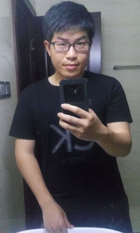 HU的第一张照片--罗源征婚网