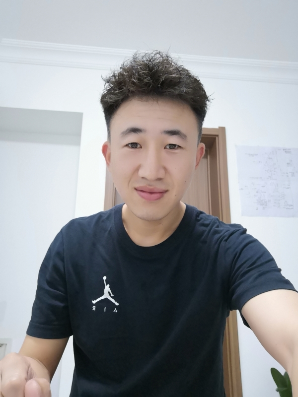 小样的第一张照片--罗源征婚网