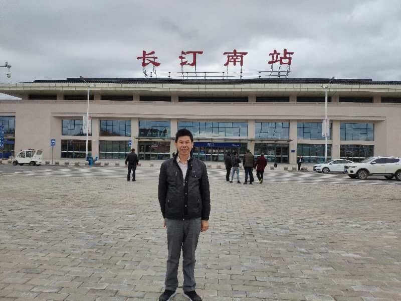 晖哥的第一张照片--罗源征婚网