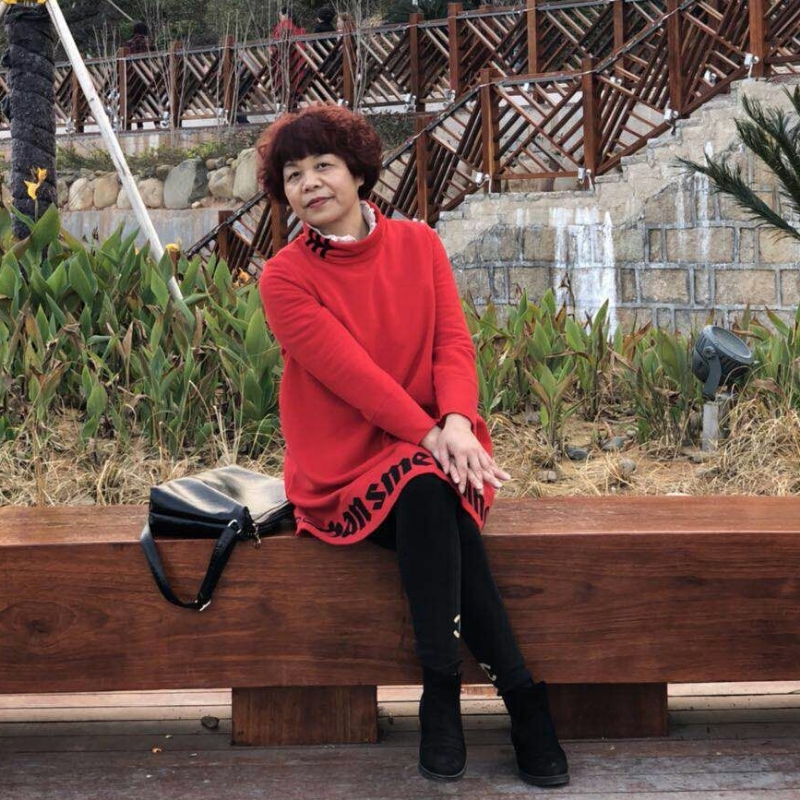 诗琴画意的第一张照片--罗源征婚网