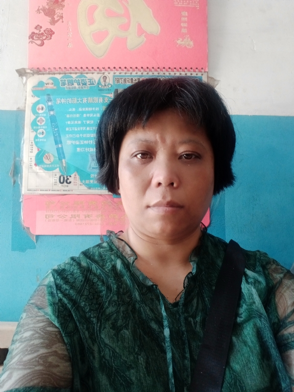 万事如意的第一张照片--罗源征婚网