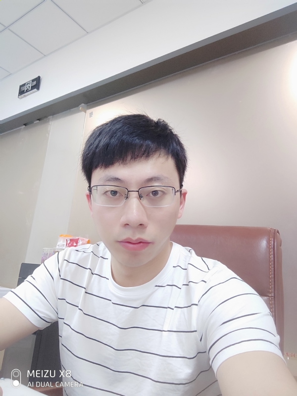 魔幻星空的第一张照片--罗源征婚网