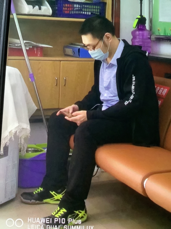 可以两顾上门的第一张照片--罗源征婚网