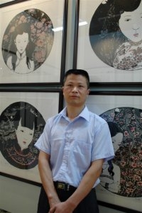 无云的第二张照片--罗源征婚网