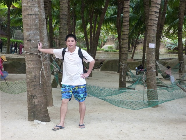 青鸟的第一张照片--罗源征婚网