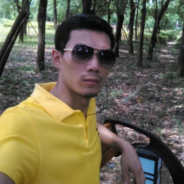 错把真心喂了狗的第二张照片--罗源征婚网