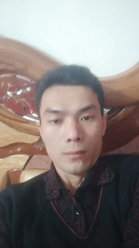 错把真心喂了狗的第四张照片--罗源征婚网