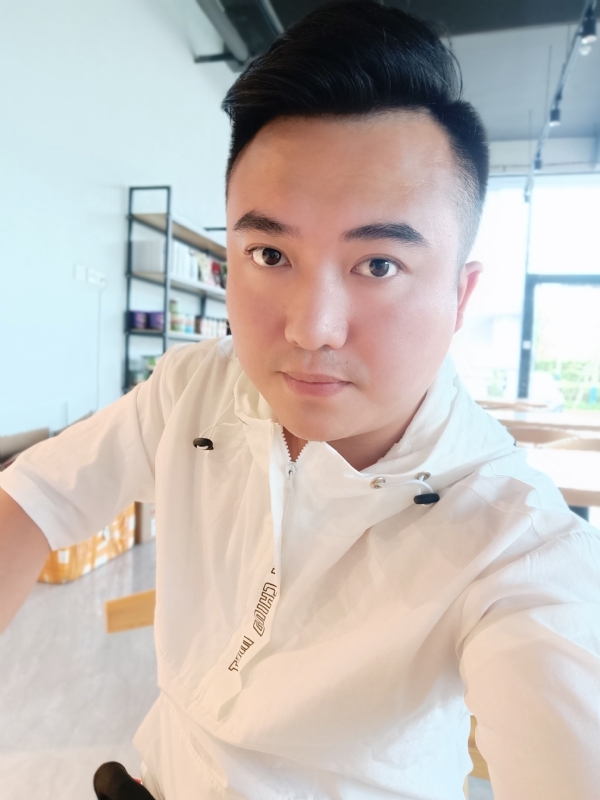 王先生的第一张照片--罗源征婚网