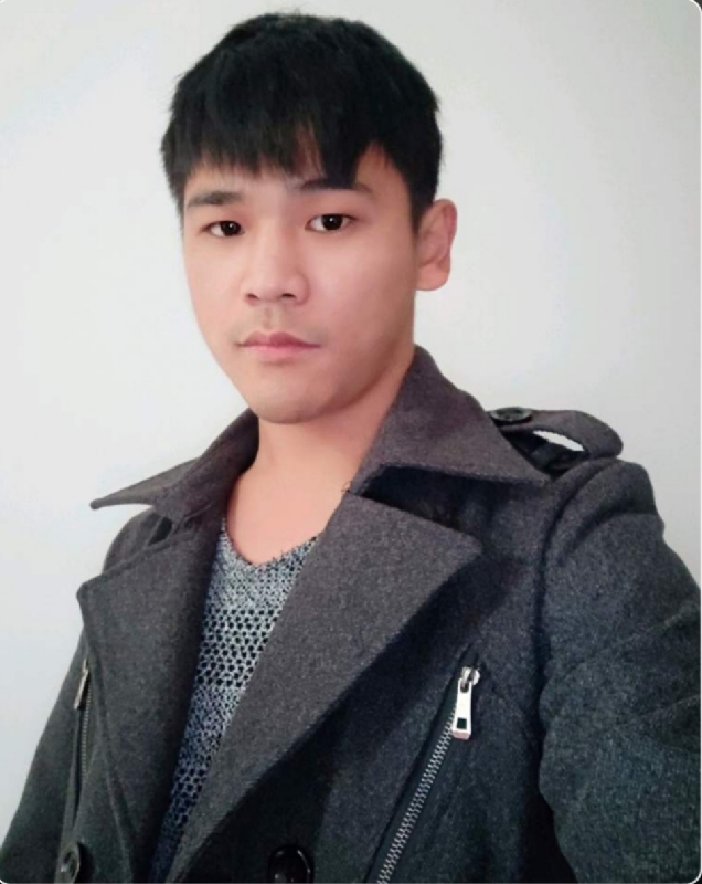 良人的第二张照片--罗源征婚网