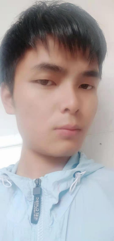 安静的男生的第一张照片--罗源征婚网