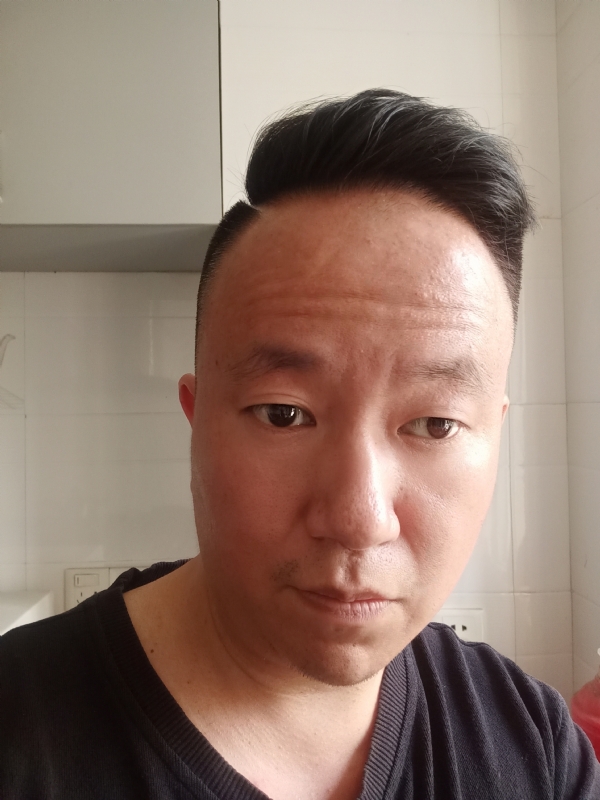 阿king的第一张照片--罗源征婚网