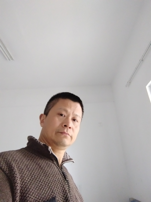 无云的第一张照片--罗源征婚网