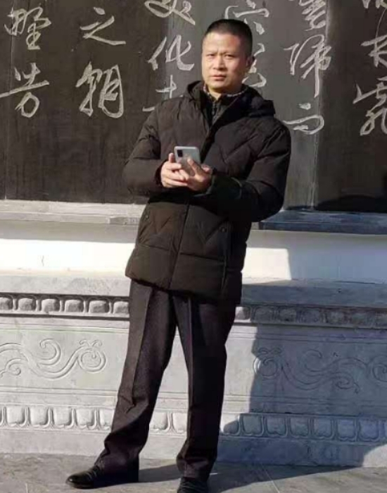 无云的第二张照片--罗源征婚网