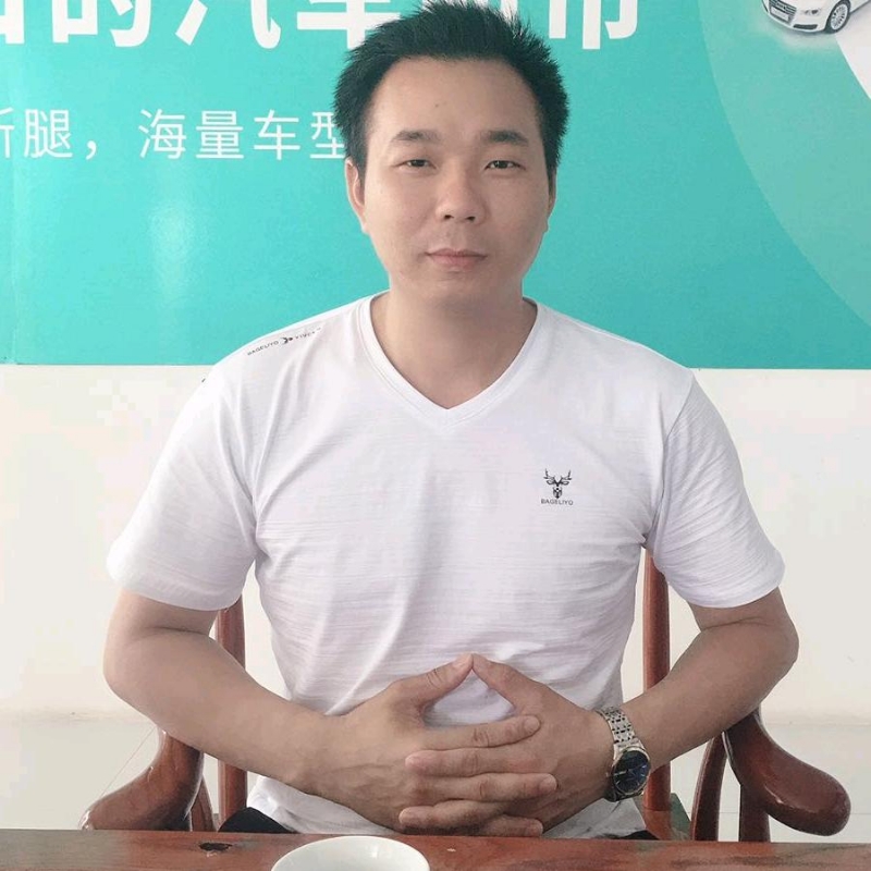 洪哥的第一张照片--罗源征婚网