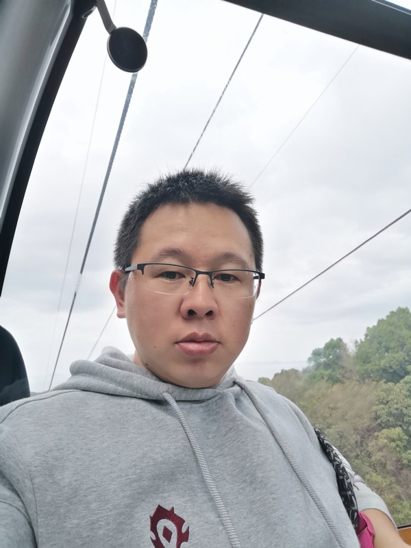 枫叶12的第一张照片--罗源征婚网