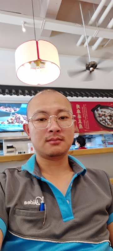 择一人相老的第一张照片--罗源征婚网