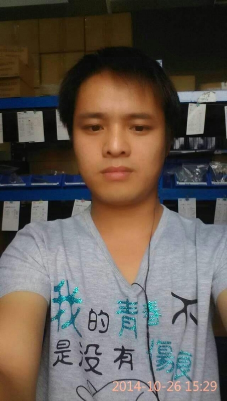 闽南泉州阿海的第一张照片--罗源征婚网