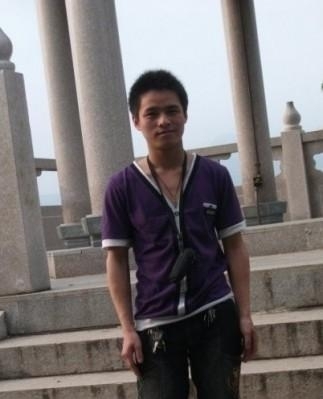 闽南泉州阿海的第三张照片--罗源征婚网