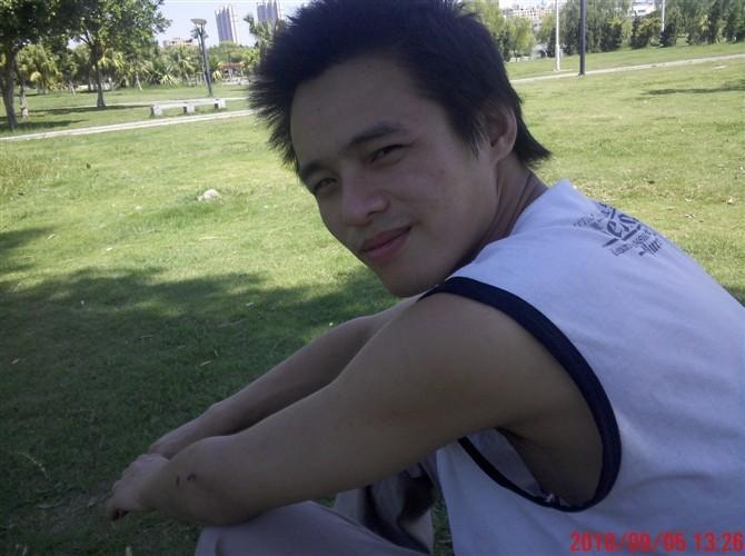 闽南泉州阿海的第四张照片--罗源征婚网