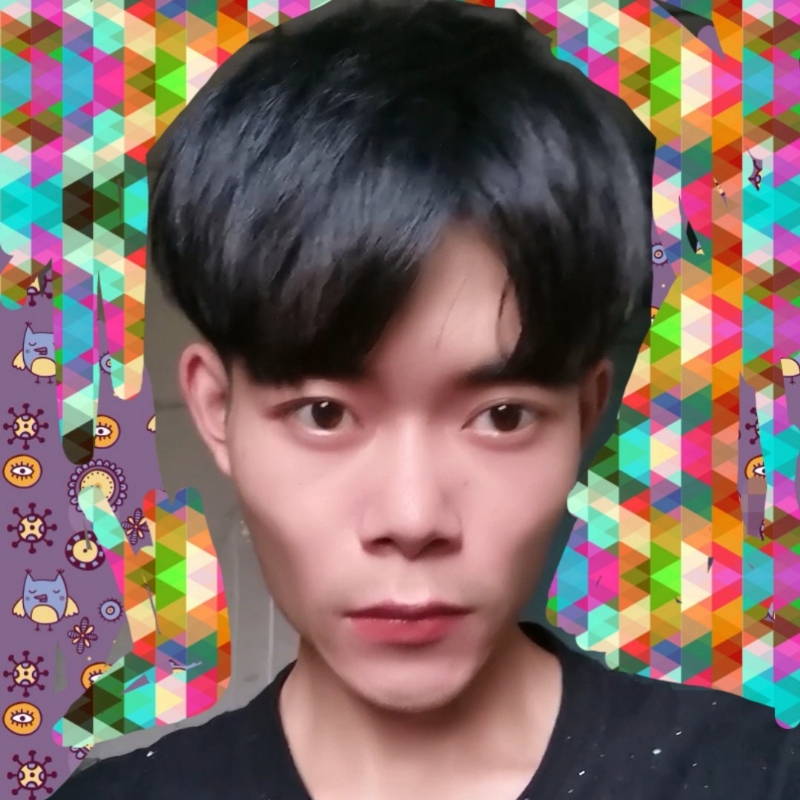 嘻嘻鱼20的第一张照片--罗源征婚网