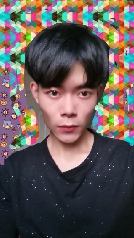 嘻嘻鱼20的第二张照片--罗源征婚网