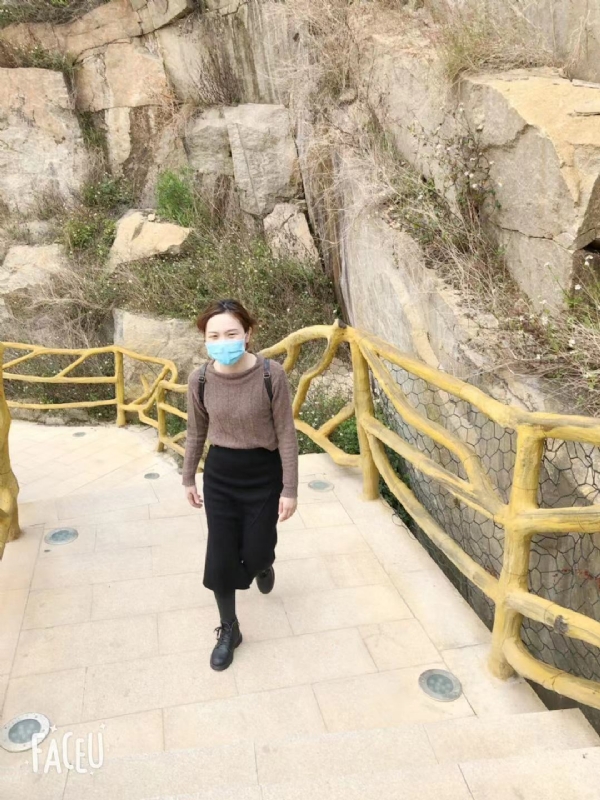 隐身2021的第一张照片--罗源征婚网