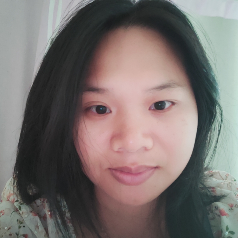 真妮的第二张照片--罗源征婚网