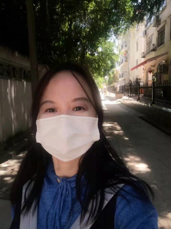 余生有你的第三张照片--罗源征婚网