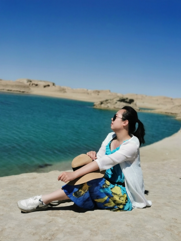 CJ的第一张照片--罗源征婚网