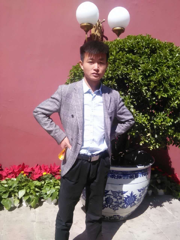 黎明之光的第二张照片--罗源征婚网