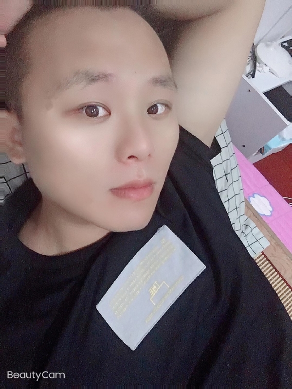 相守的第二张照片--罗源征婚网