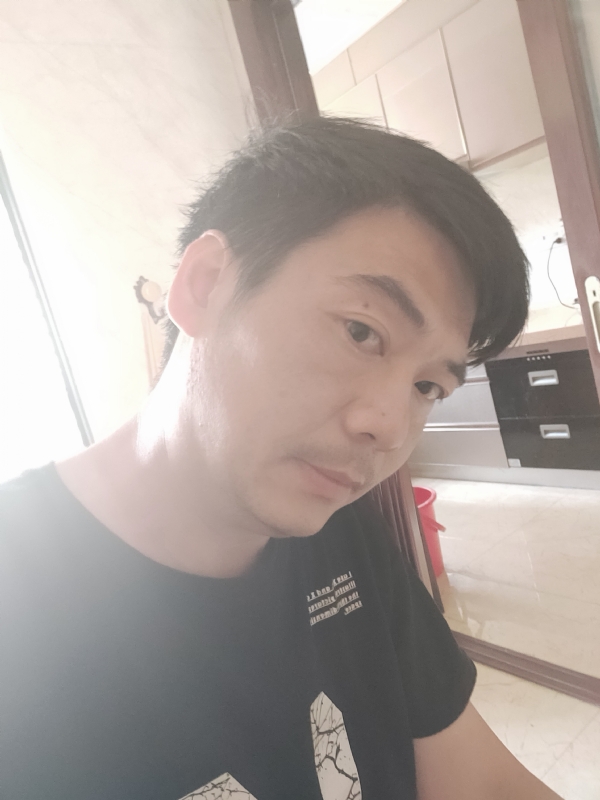 漫步的第二张照片--罗源征婚网