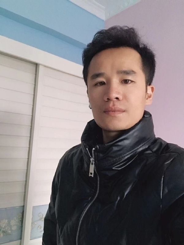 小杨哥的第二张照片--罗源征婚网