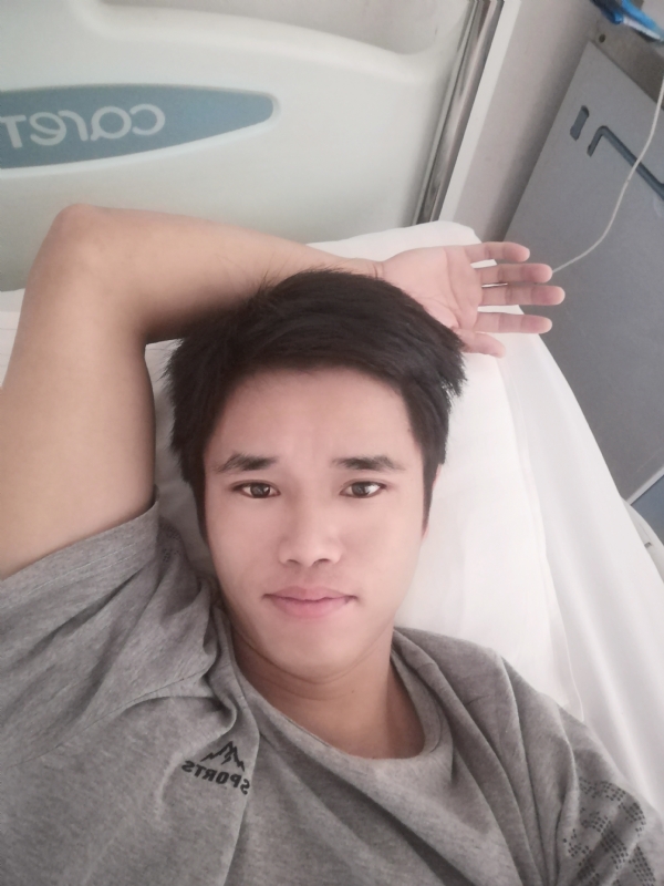 在相信一次的第一张照片--罗源征婚网