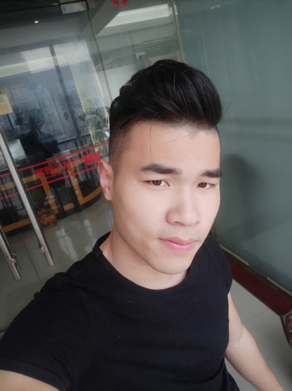 随遇而安的第一张照片--罗源征婚网