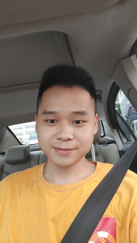 木木的第一张照片--罗源征婚网