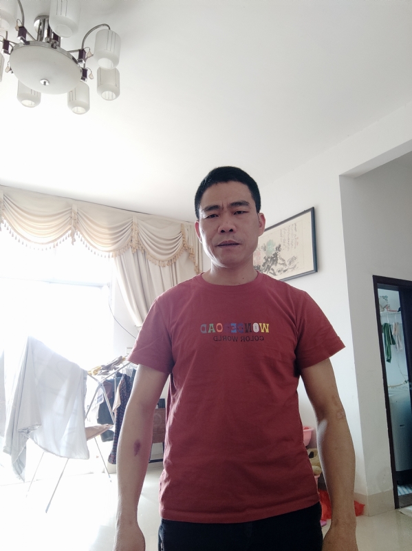 再回首的第二张照片--罗源征婚网