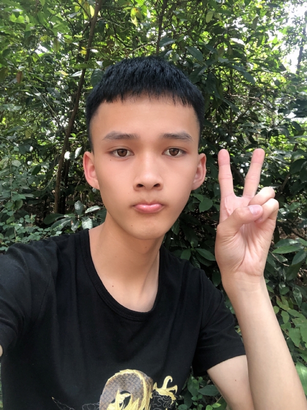 爱你到最后一刻的第二张照片--罗源征婚网