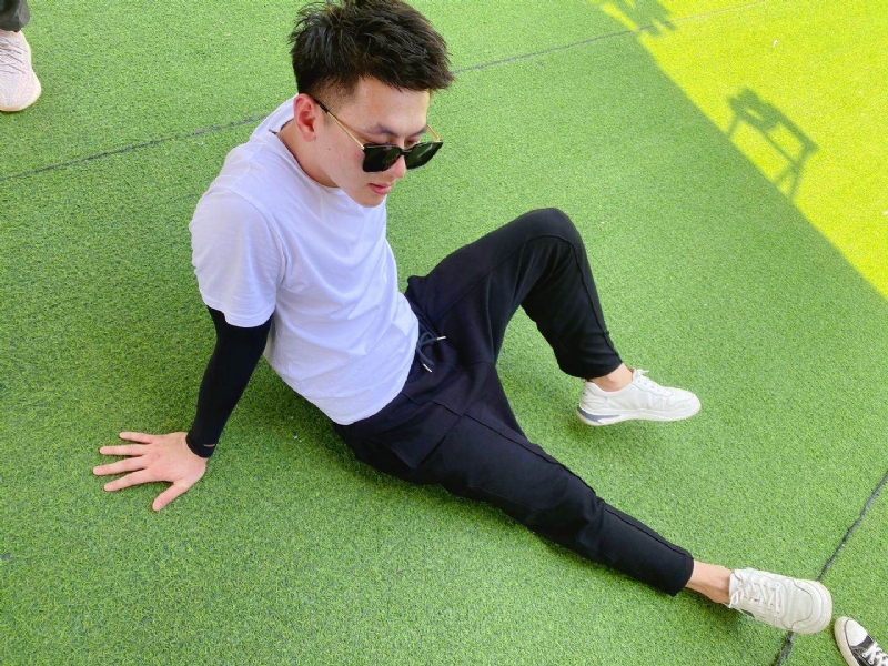 阿乐丶阿的第一张照片--罗源征婚网