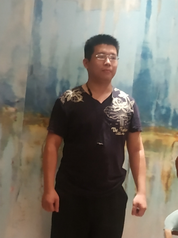 梦想成真的第一张照片--罗源征婚网