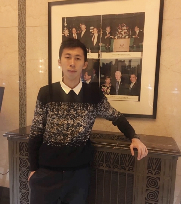 初心1988的第二张照片--罗源征婚网